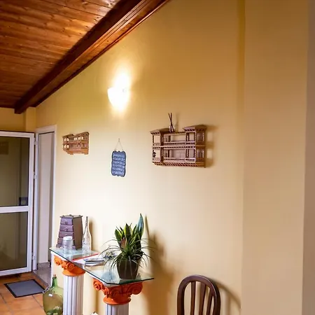 Sky Appartement *