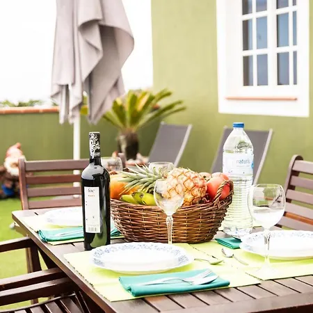 Apartmán Sky San Juan de la Rambla