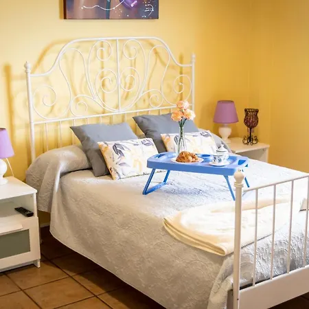 Sky Apartmán *