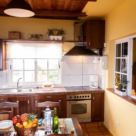 Apartmán Sky San Juan de la Rambla