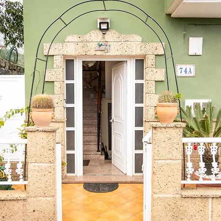 Sky * San Juan de la Rambla