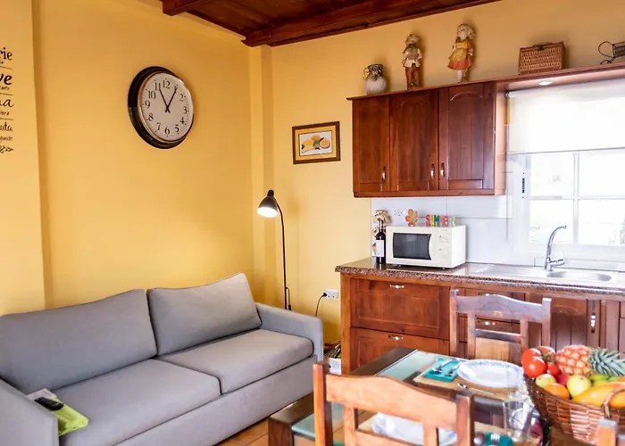 Sky San Juan de la Rambla