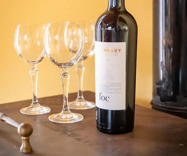 Appartement Sky San Juan de la Rambla