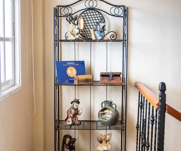 Sky * San Juan de la Rambla