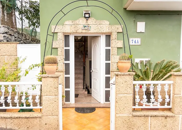 Sky * San Juan de la Rambla