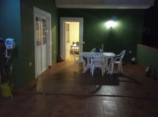 Sky Apartamento San Juan de la Rambla