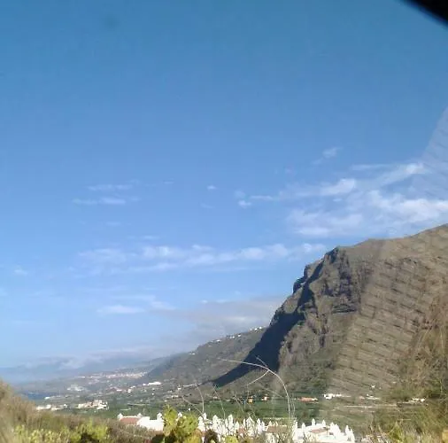 Sky San Juan de la Rambla