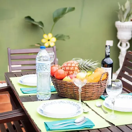 Sky Apartamento San Juan de la Rambla