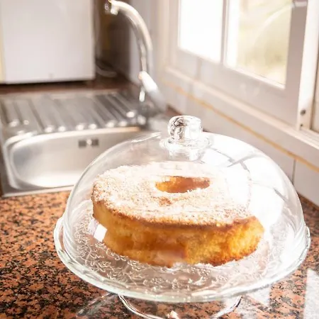 Sky * San Juan de la Rambla