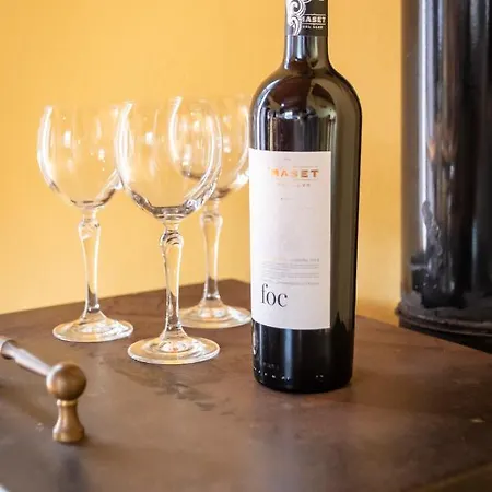 아파트 Sky San Juan de la Rambla