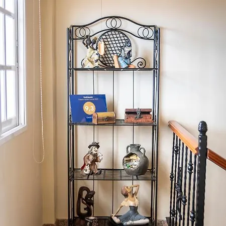 Sky * San Juan de la Rambla