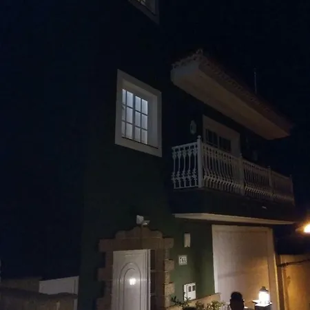 Sky * San Juan de la Rambla