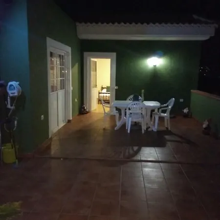 Sky 公寓 San Juan de la Rambla