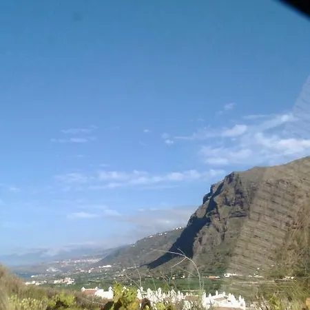 Sky San Juan de la Rambla