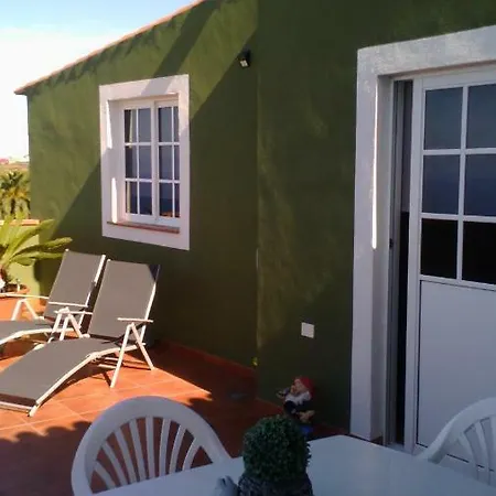 Sky San Juan de la Rambla