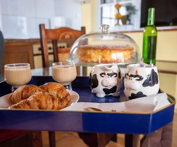 Sky * San Juan de la Rambla