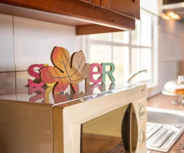 Sky * San Juan de la Rambla