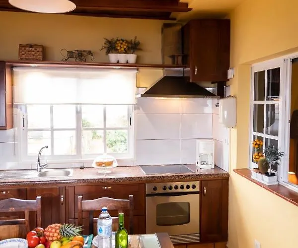 Apartament Sky San Juan de la Rambla