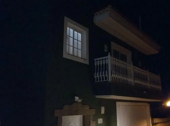 Sky * San Juan de la Rambla