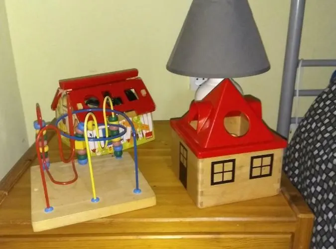 Sky Apartament San Juan de la Rambla