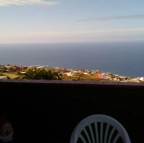 Sky * San Juan de la Rambla