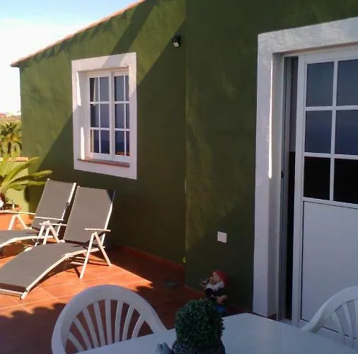 Sky San Juan de la Rambla