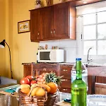 Apartmán Sky San Juan de la Rambla