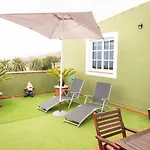 Sky Apartmán *