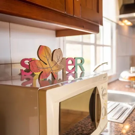 Sky * San Juan de la Rambla