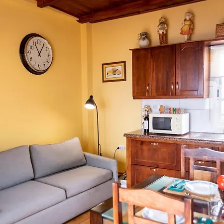 Sky San Juan de la Rambla