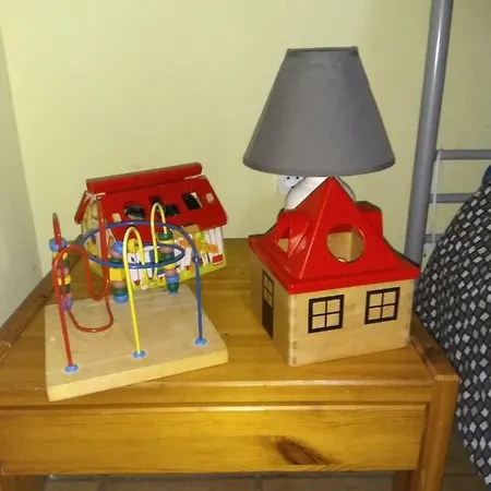 Sky Apartamento San Juan de la Rambla