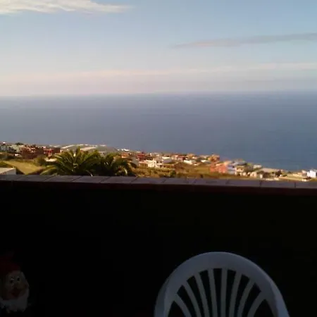 Sky * San Juan de la Rambla